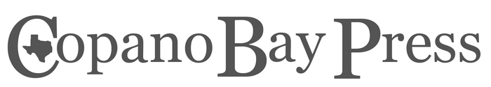 Copano Bay Press logo