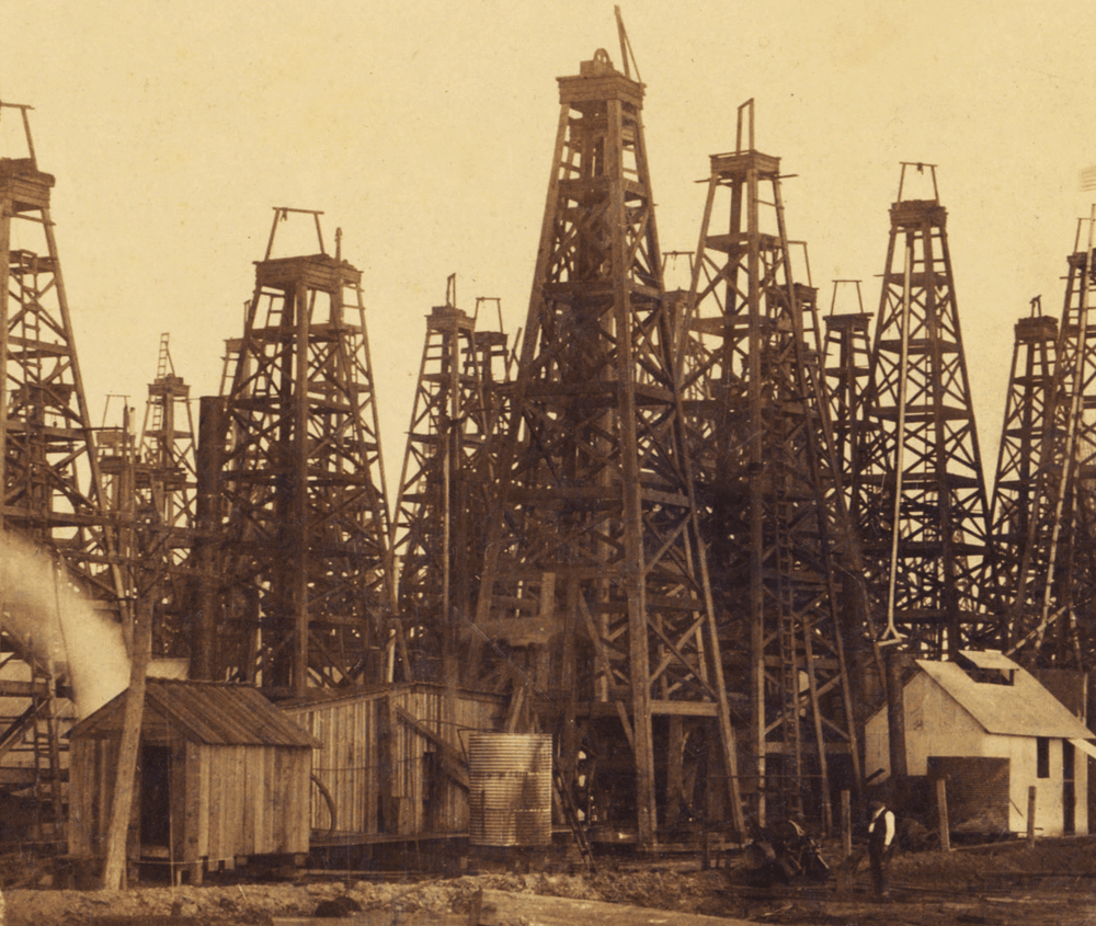 Boom! Spindletop, 1902 - Copano Bay Press