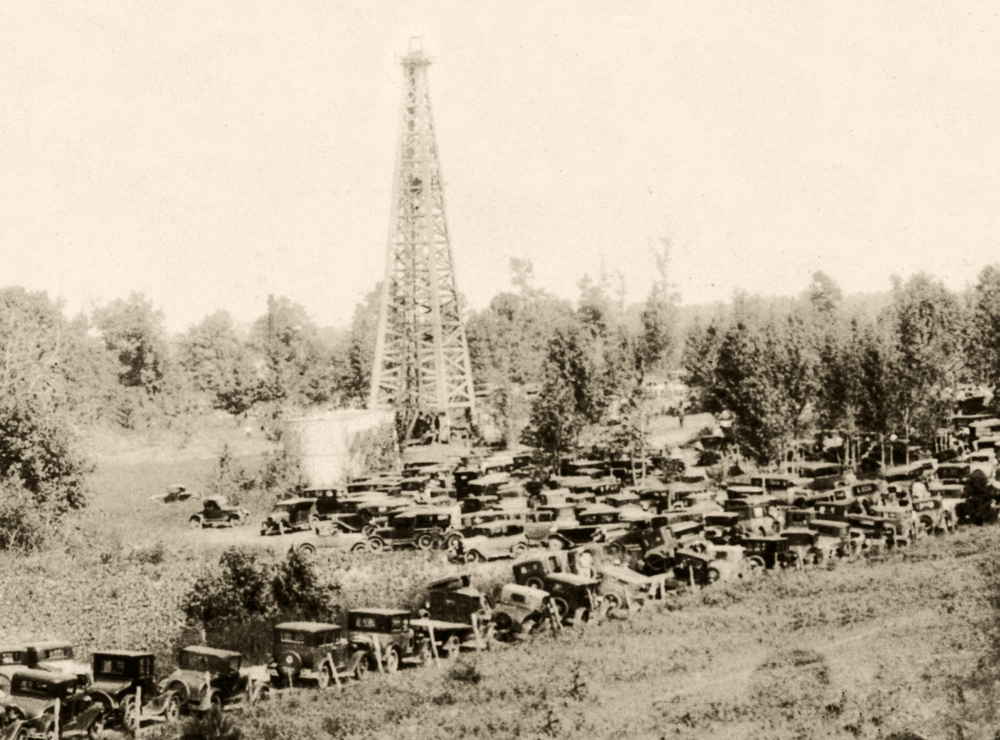 Over at Dad's Place - October, 1930 - Copano Bay Press