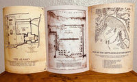 Sacred Sites Bundle - Alamo, Goliad, San Jacinto - Fine Art Print Minis