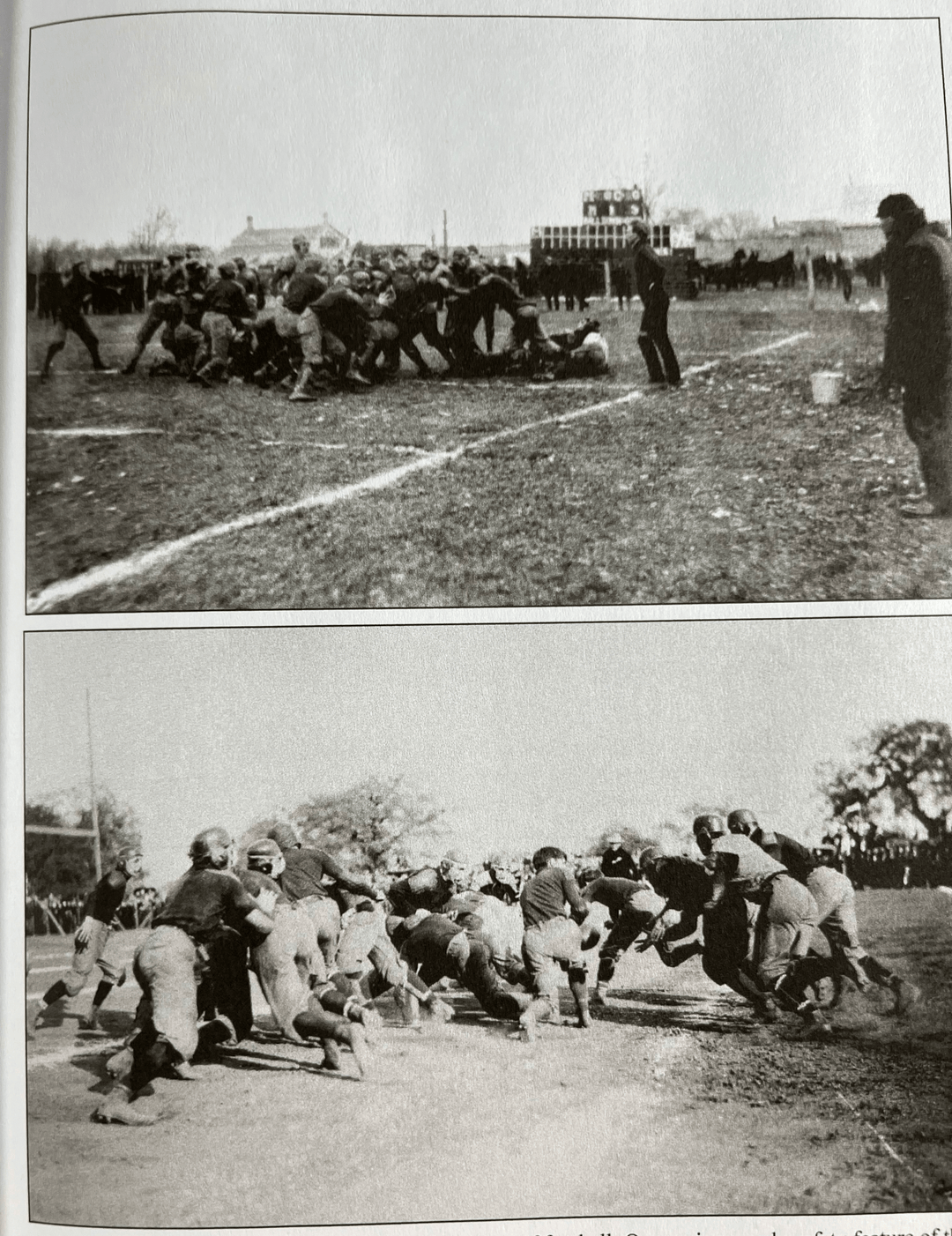 Texas College Football History - The World's Greatest Football Team - Copano Bay Press