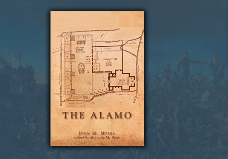 The Alamo - Copano Bay Press