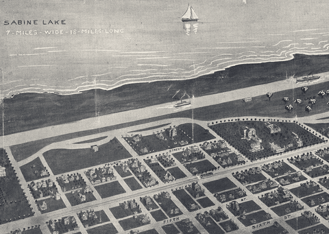 Port Arthur in 1912